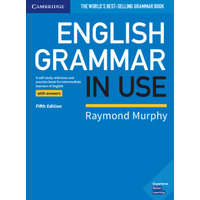  English Grammar in Use Book with Answers OeBV Edition – MURPHY RAYMOND