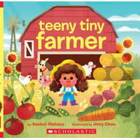  Teeny Tiny Farmer – Joey Chou