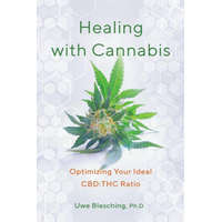  Your Cannabis Cbd: THC Ratio: A Guide to Precision Dosing for Health and Wellness