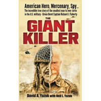  Giant Killer – Neil L. Yuzuk