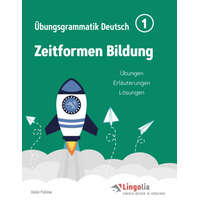  Lingolia Übungsgrammatik Deutsch Teil 1