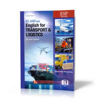  ESP Series: Flash on English for Transport and Logistics – Ernesto D'Acunto