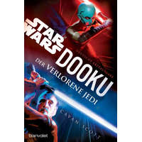  Star Wars(TM) Dooku - Der verlorene Jedi – Andreas Kasprzak