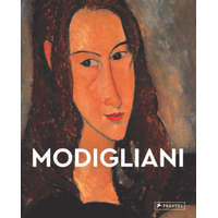  Modigliani