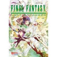  Final Fantasy - Lost Stranger 4 – Itsuki Kameya