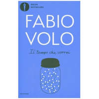  Il tempo che vorrei – Fabio Volo