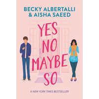  Yes No Maybe So – Becky Albertalli,Aisha Saeed