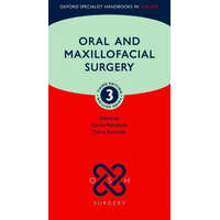Oral and Maxillofacial Surgery – Newlands,Carrie (Consultant Maxillofacial Surgeon,Consultant Maxillofacial Surgeon,Royal Surrey County Hospital,Guildford,UK),Kerawala,Cyrus (Consultant Maxillofacial/Head and Neck Surgeon,Cons