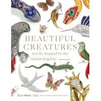  Beautiful Creatures – Marion Fasel