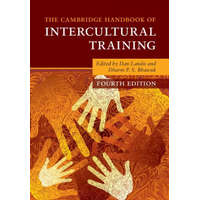 Cambridge Handbook of Intercultural Training – Dan Landis,Dharm P. S. Bhawuk