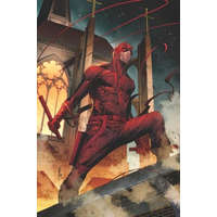 Daredevil By Chip Zdarsky Vol. 5 – Marco Checcetto