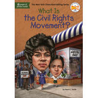  What Is the Civil Rights Movement? – Who Hq,Tim Foley