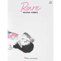  Selena Gomez - Rare