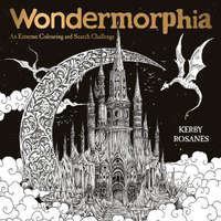  Wondermorphia – Kerby Rosanes