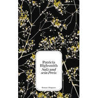 Salz und sein Preis – Melanie Walz