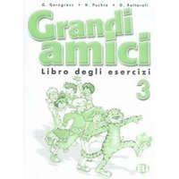  Grandi Amici – Günter Gerngross