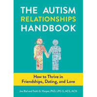  Autism Relationships Handbook – Acs Acn Harper Lpc-S