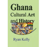  Ghana Cultural Art and History