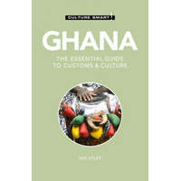  Ghana - Culture Smart!