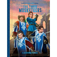  Three Musketeers – Carlo Molinari