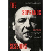  The Sopranos Sessions – Matt Zoller Seitz,Alan Sepinwall,Laura Lippman