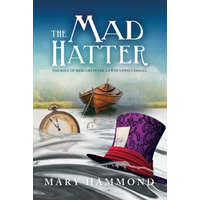  The Mad Hatter: The Role of Mercury in the Life of Lewis Carroll – Mary Hammond