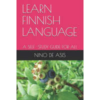  Learn Finnish Language: A Self -Study Guide for All – Nino de Asis