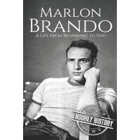  Marlon Brando – Hourly History