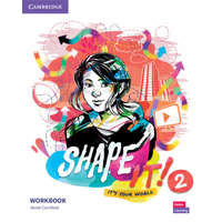  Shape It! Level 2 Workbook – Annie Cornford