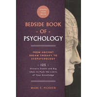  Bedside Book of Psychology – Wade E. Pickren,Philip G. Zimbardo