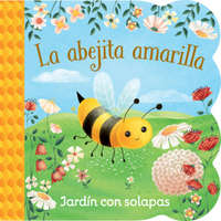  La Abejita Amarilla – Ginger Swift,Katya Longhi,Cottage Door Press