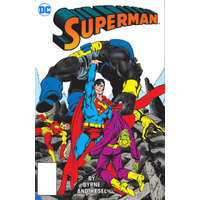  Superman: The Man of Steel Volume 2 – John Byrne