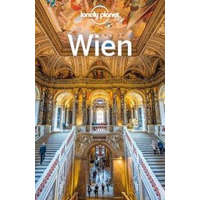  Lonely Planet Reiseführer Wien – Marc Di Duca,Kerry Christiani