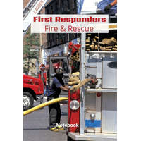  First Responder Fire And Rescue