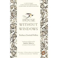 House Without Windows – Barbara Newhall Follett