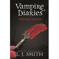  Vampire Diaries: The Reunion – L. J. Smith