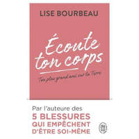 Écoute ton corps - Ton plus grand ami sur la Terre