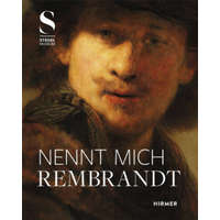  Nennt mich Rembrandt – Jochen Sander
