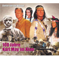  100 Jahre Karl May im Kino