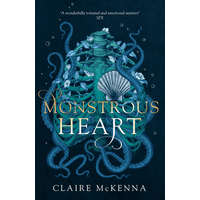  Monstrous Heart – Claire McKenna