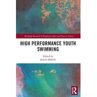 High Performance Youth Swimming – Jeanne Dekerle ()