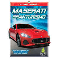  Maserati Gran Turismo