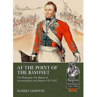  At the Point of the Bayonet