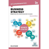  Business Strategy Essentials You Always Wanted to Know