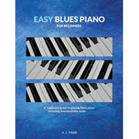  Easy Blues Piano – Tbd
