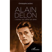  Alain Delon