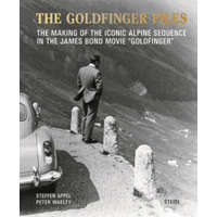  Steffen Appel and Peter Waelty: The Goldfinger Files – Peter Waelty