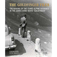 Steffen Appel and Peter Waelty: The Goldfinger Files – Peter Waelty