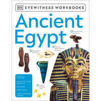  Eyewitness Workbooks Ancient Egypt