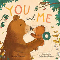 You and Me – Sebastien Braun